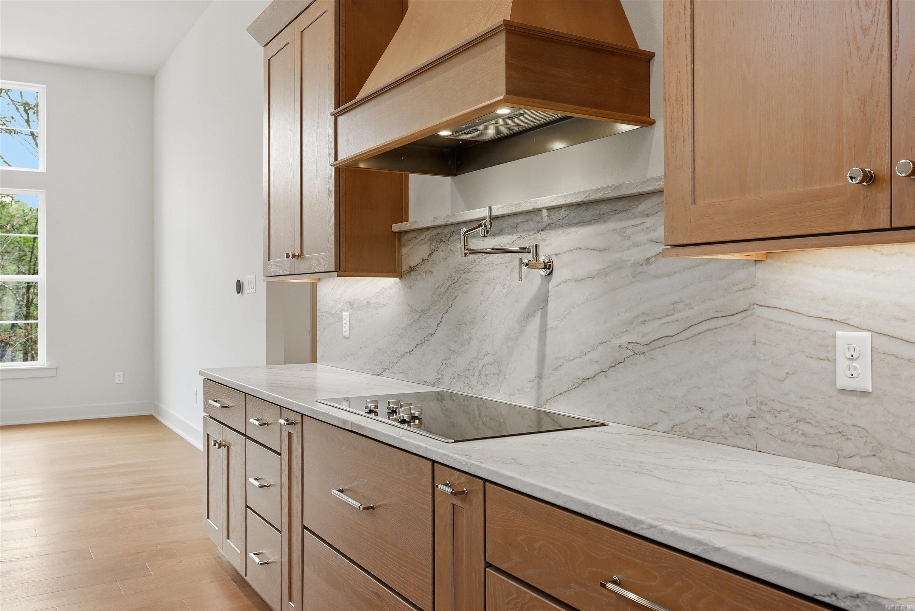 Hickory Nut Mountain Estates - Residential