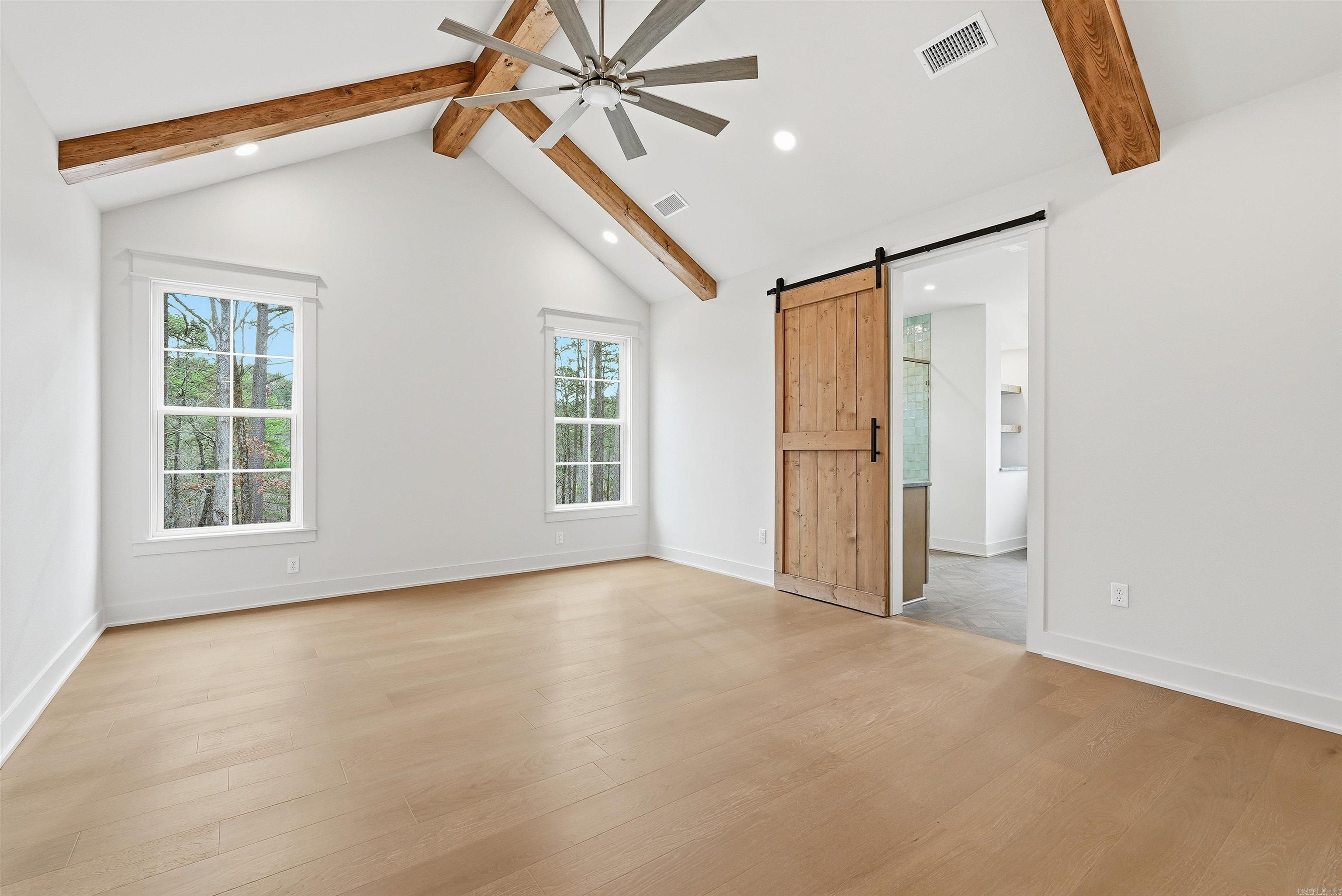 Hickory Nut Mountain Estates - Residential