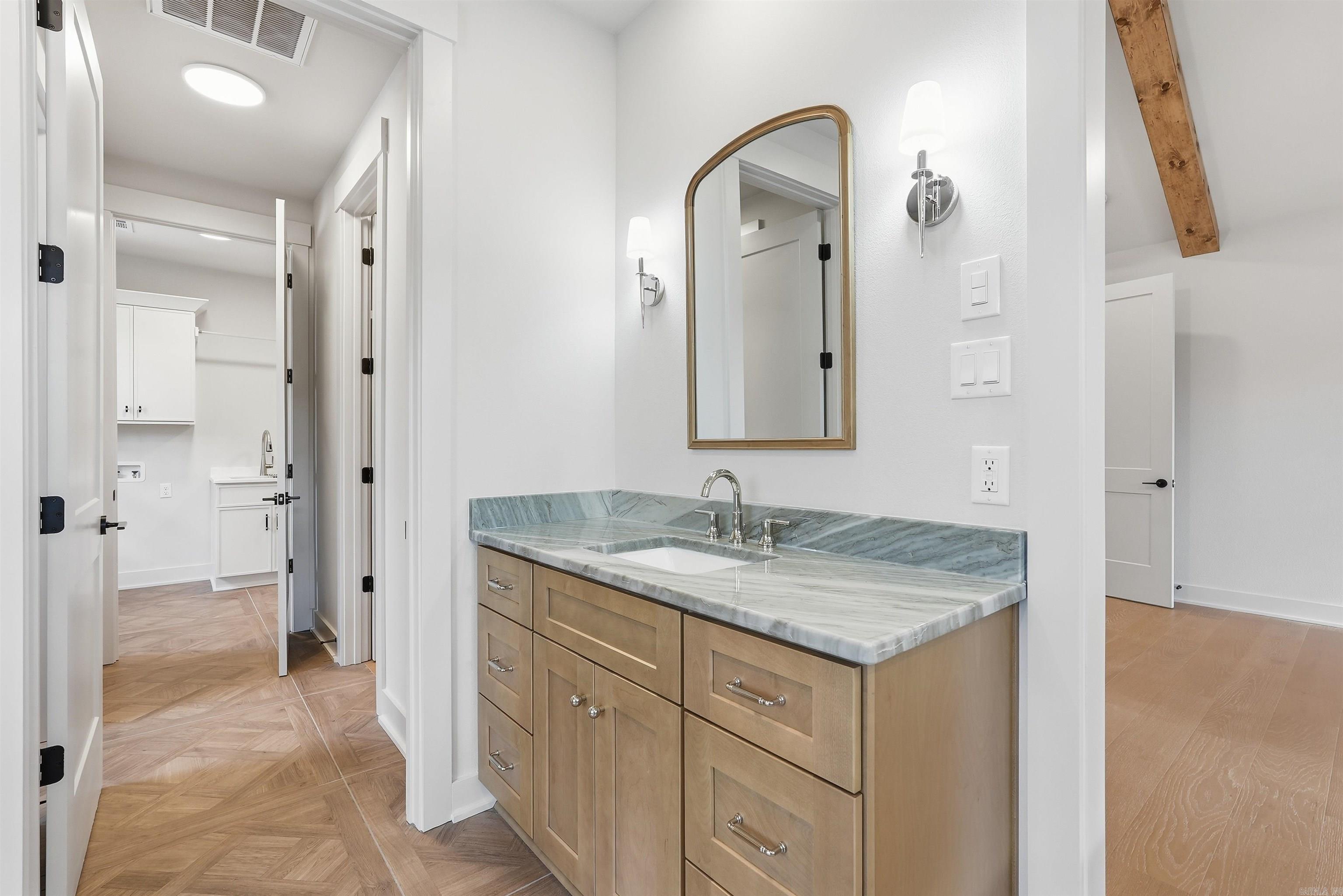 Hickory Nut Mountain Estates - Residential