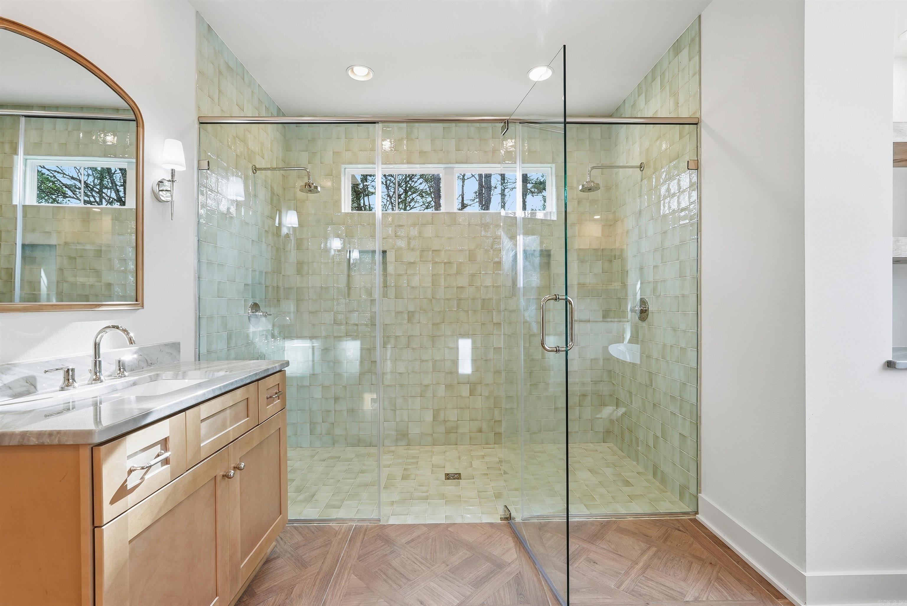 Hickory Nut Mountain Estates - Residential