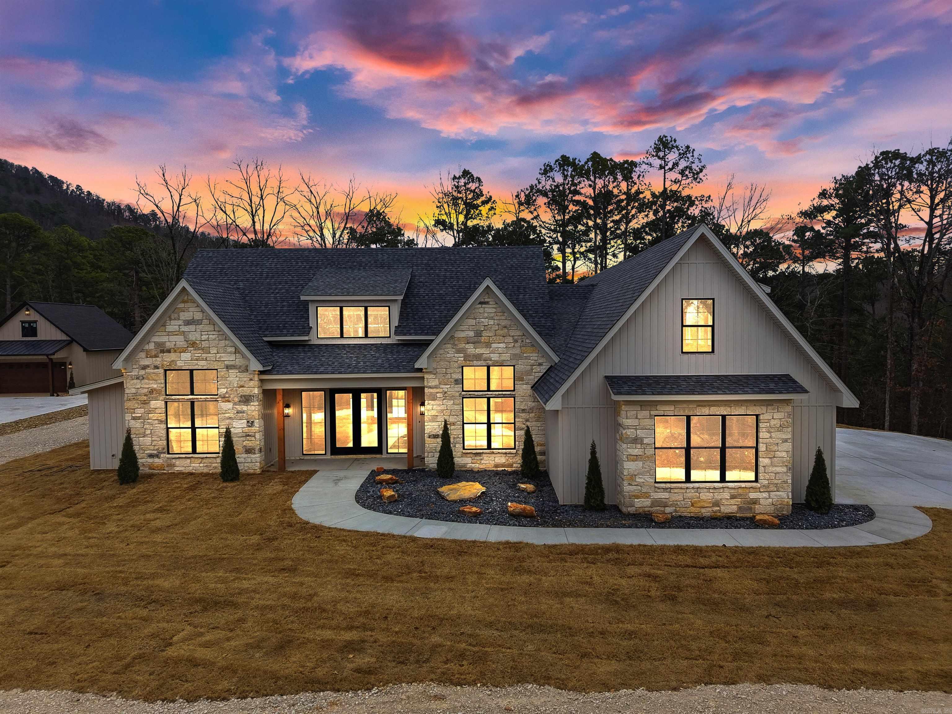 Hickory Nut Mountain Estates - Residential