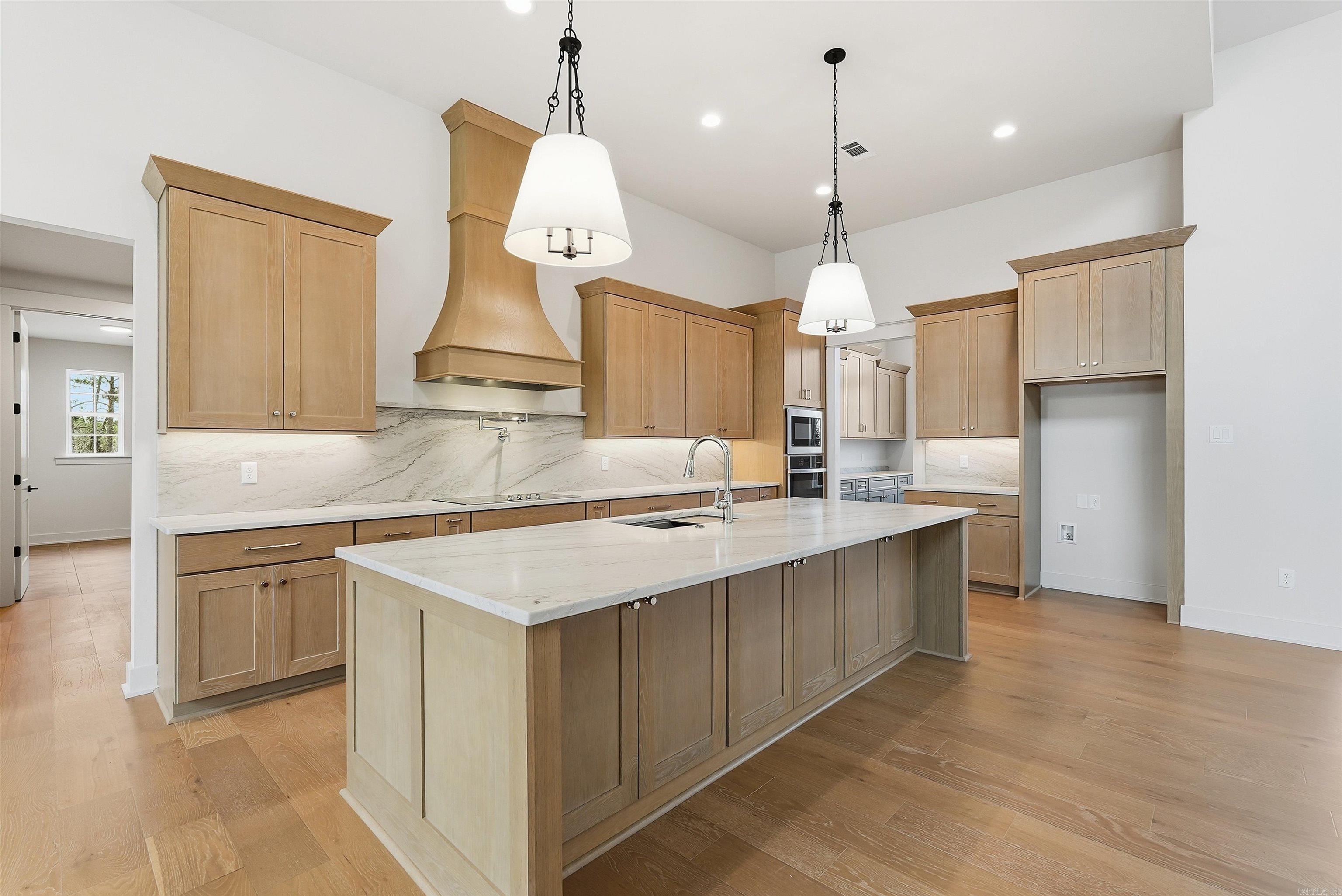 Hickory Nut Mountain Estates - Residential