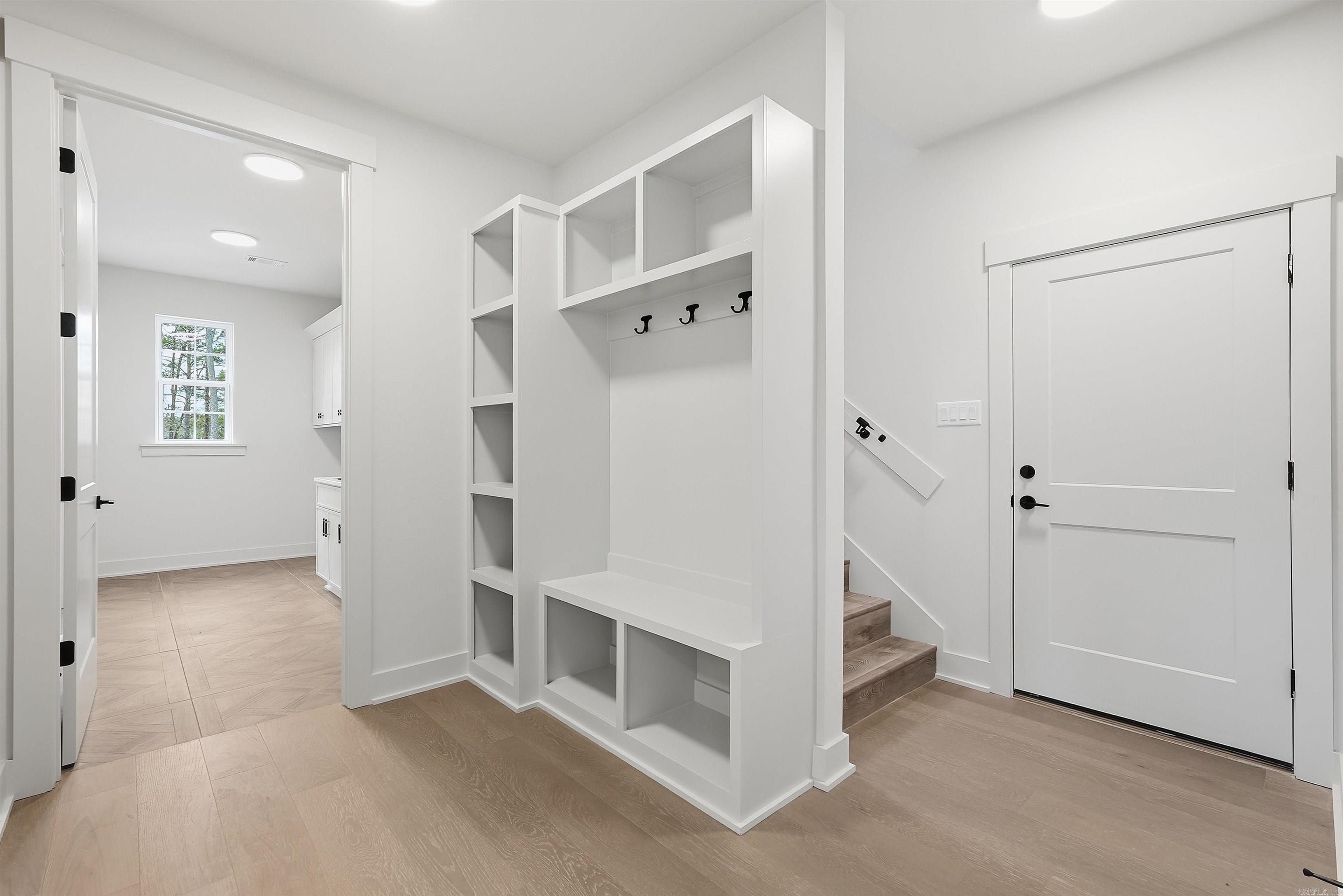 Hickory Nut Mountain Estates - Residential