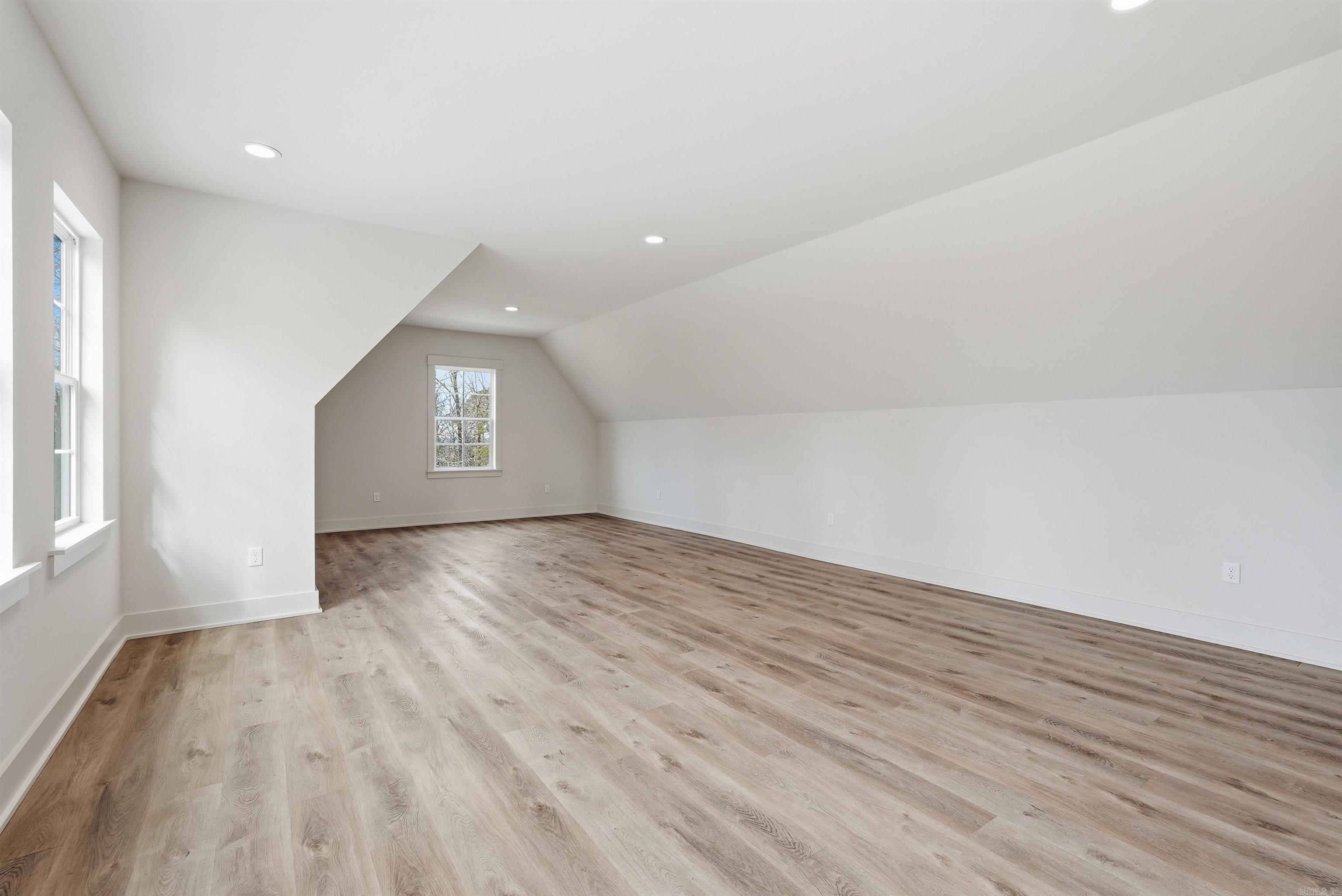 Hickory Nut Mountain Estates - Residential