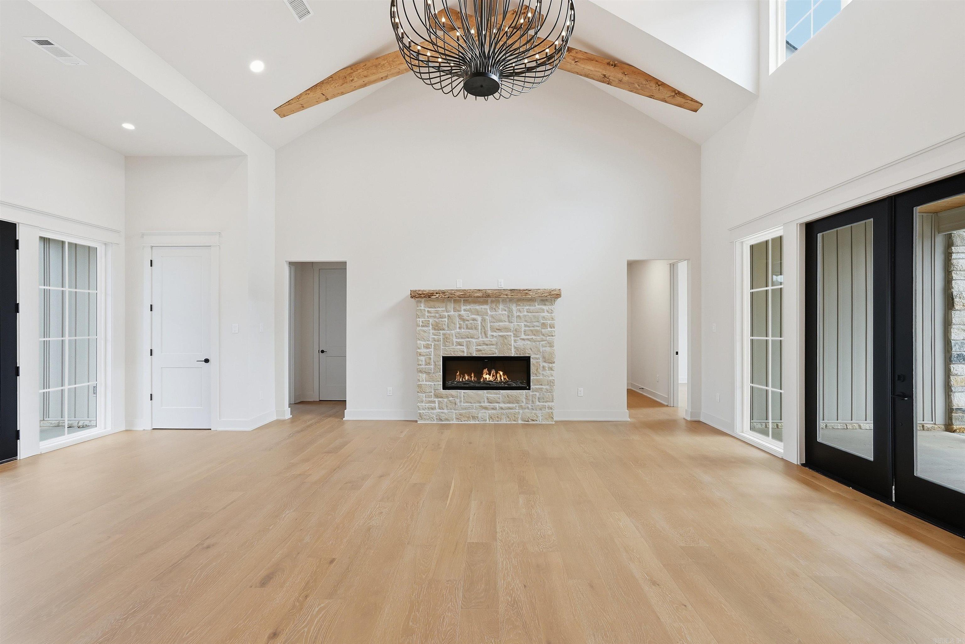 Hickory Nut Mountain Estates - Residential