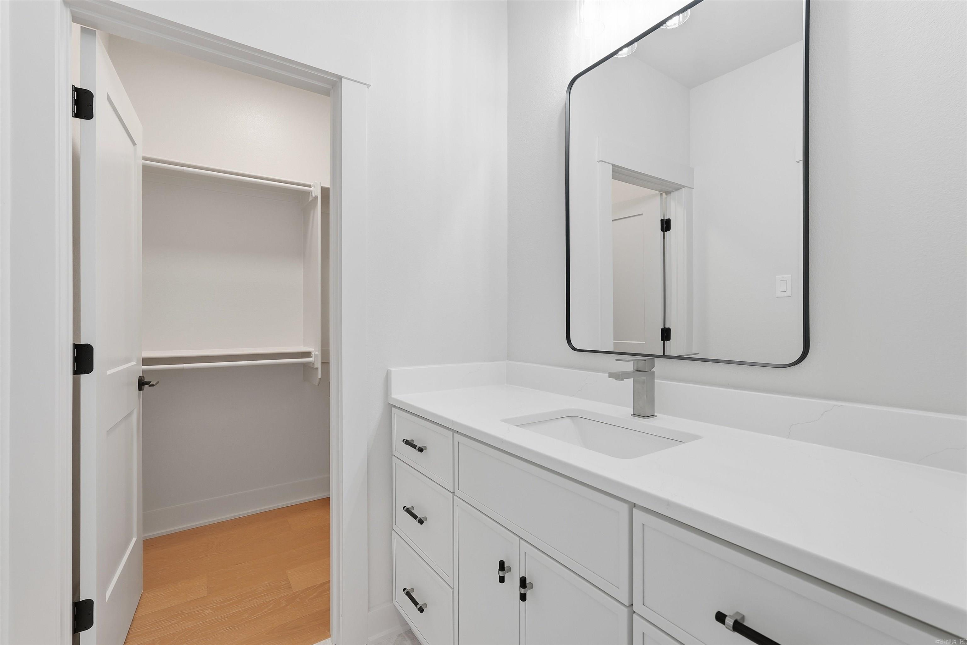 Hickory Nut Mountain Estates - Residential