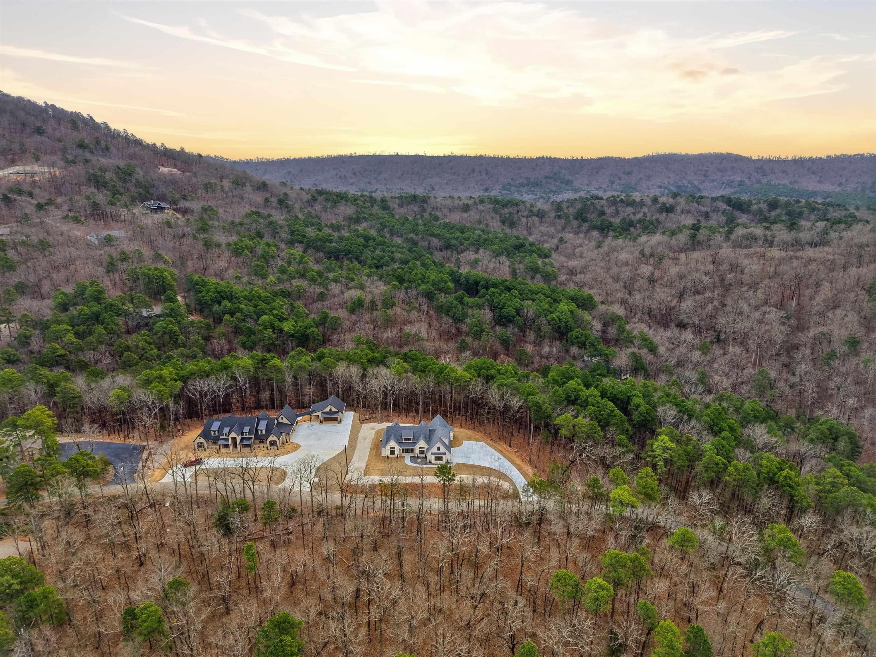 Hickory Nut Mountain Estates - Residential