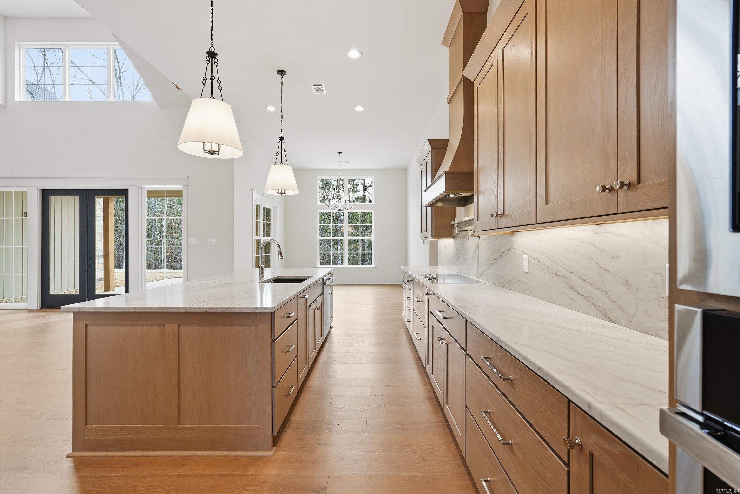 Hickory Nut Mountain Estates - Residential