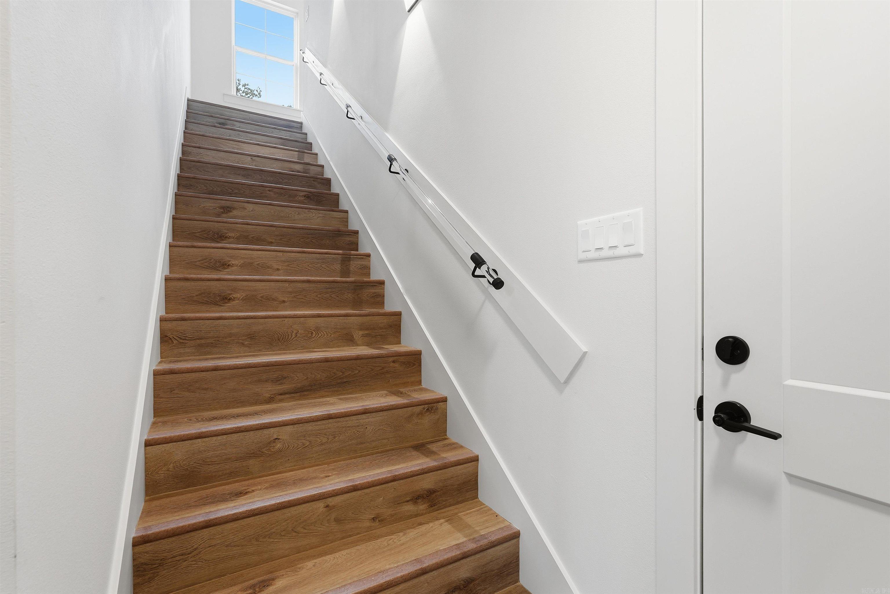 Hickory Nut Mountain Estates - Residential