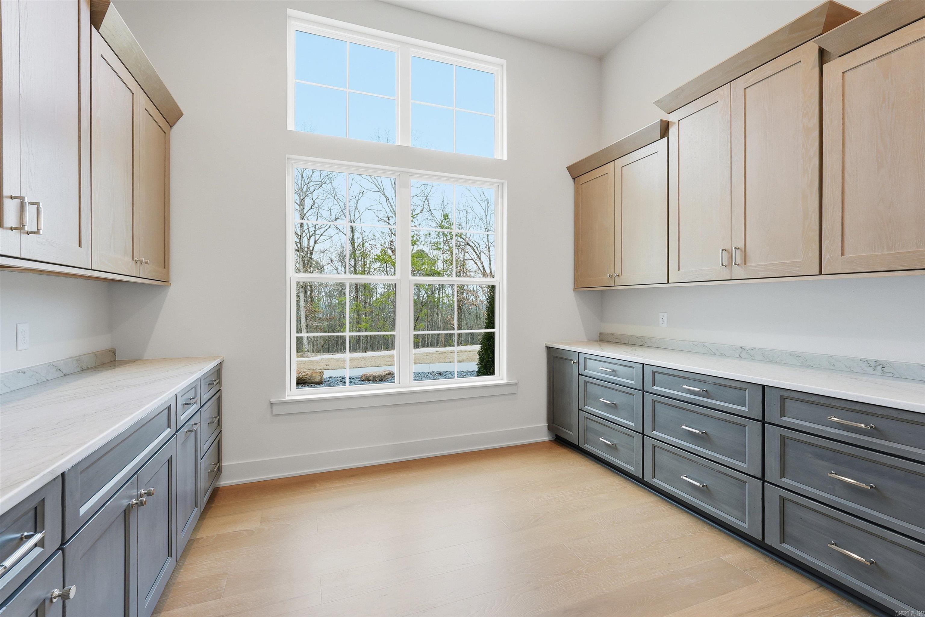 Hickory Nut Mountain Estates - Residential