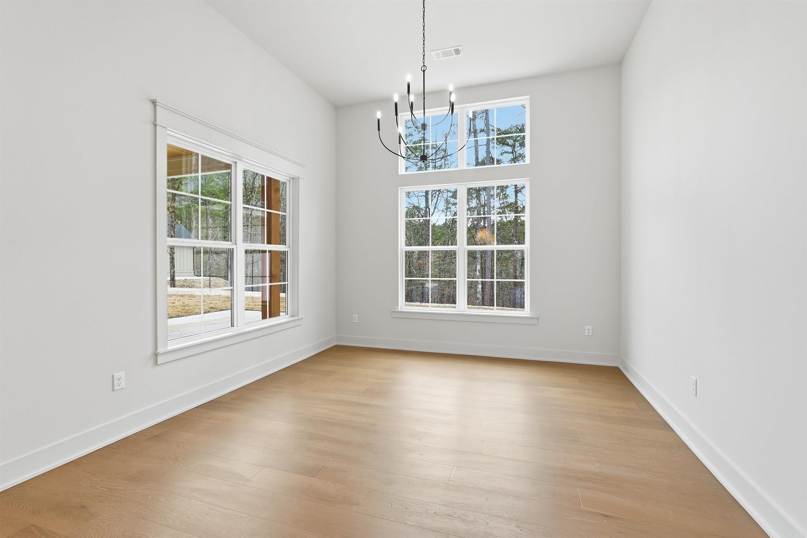 Hickory Nut Mountain Estates - Residential