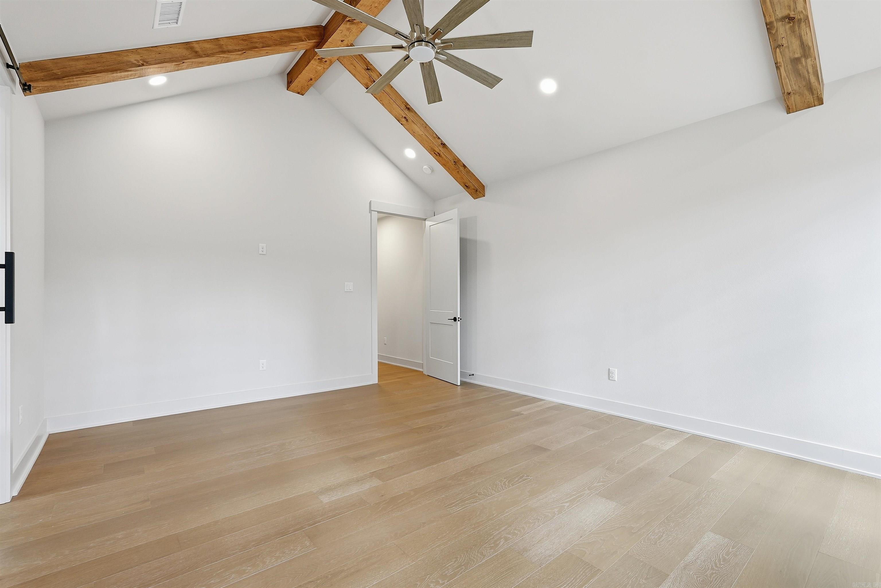 Hickory Nut Mountain Estates - Residential