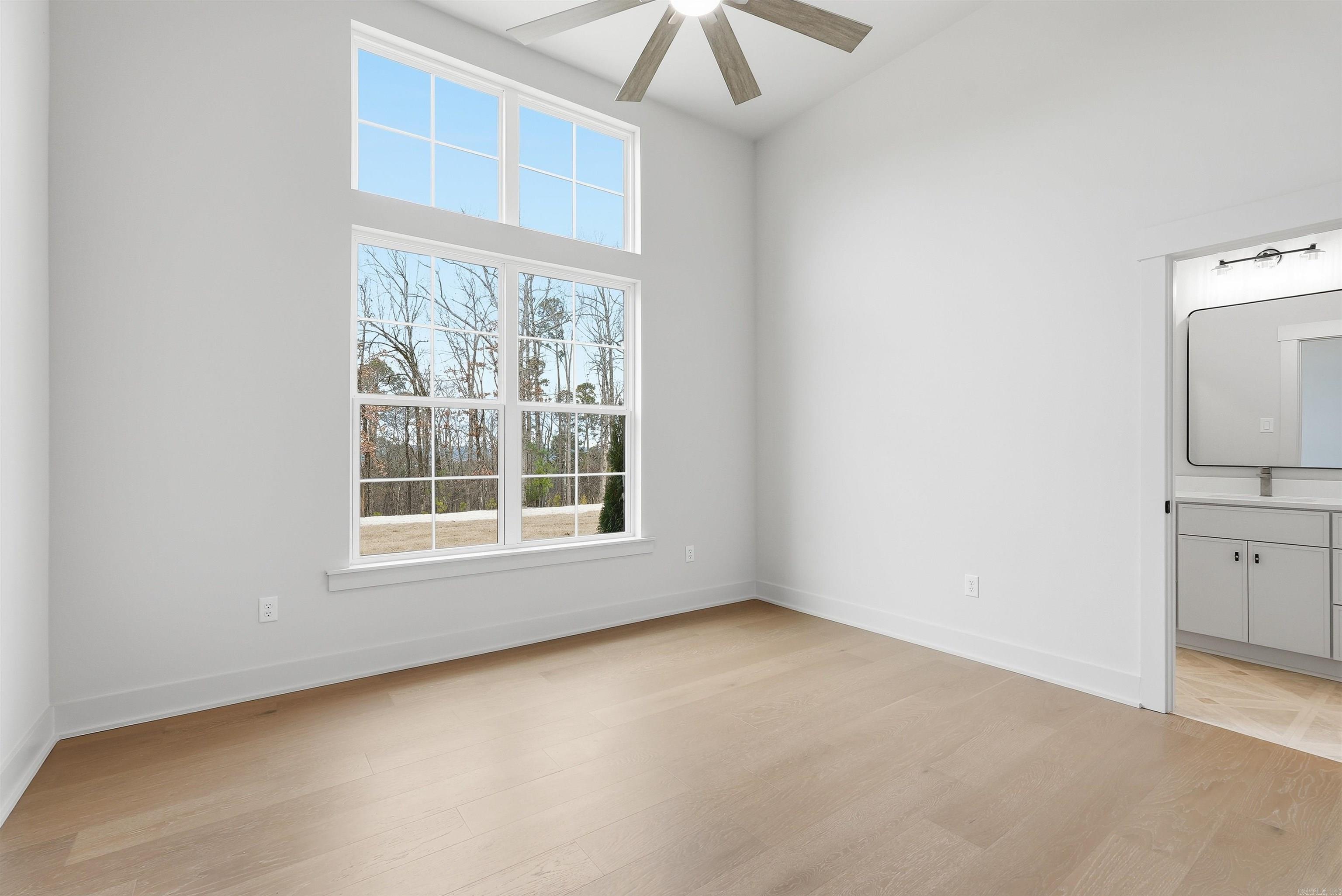 Hickory Nut Mountain Estates - Residential