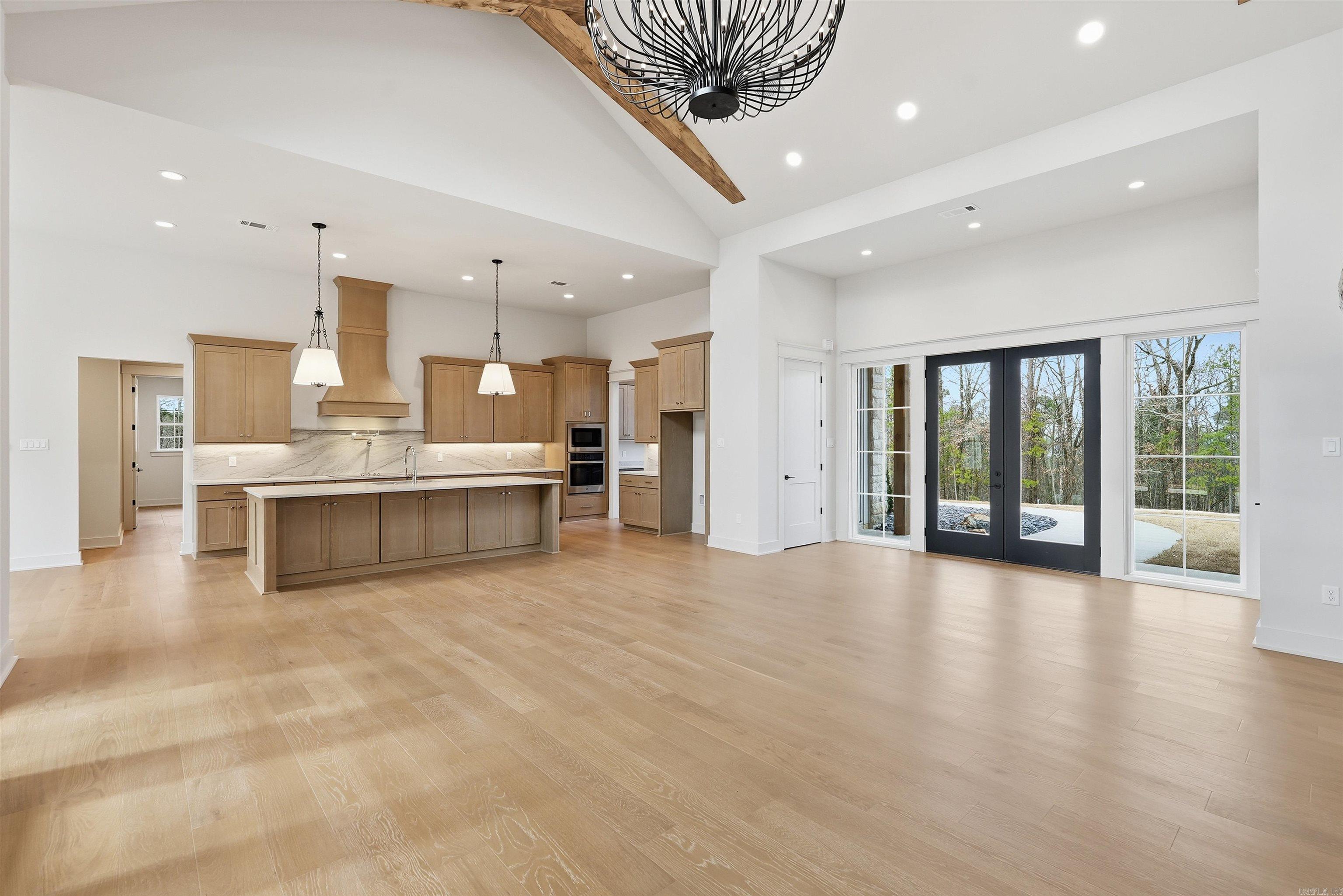 Hickory Nut Mountain Estates - Residential