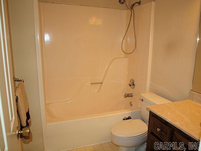 CEDAR RIDGE - Residential