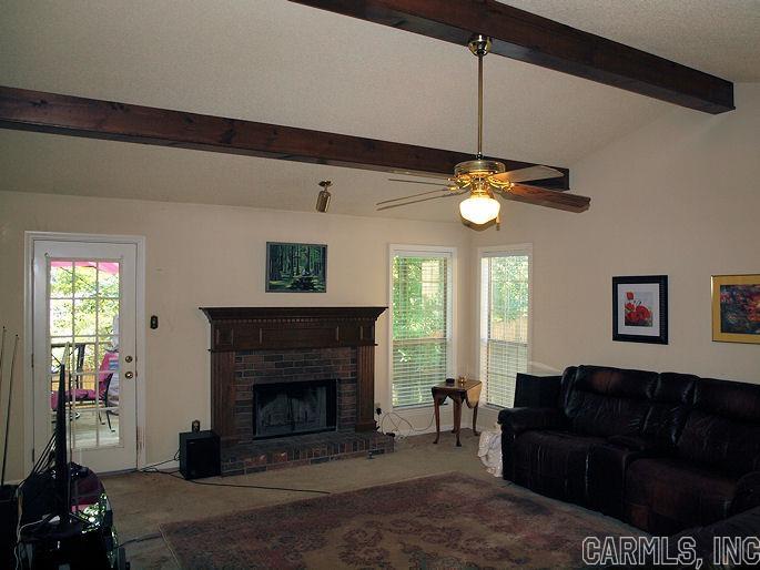 CEDAR RIDGE - Residential