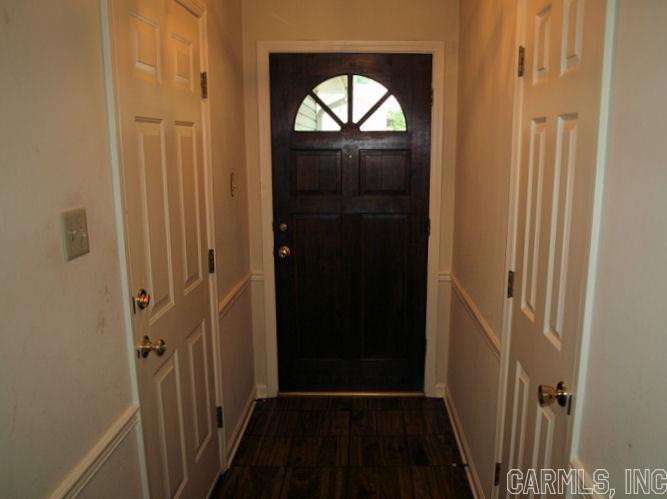 CEDAR RIDGE - Residential