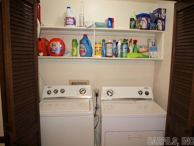 CEDAR RIDGE - Residential