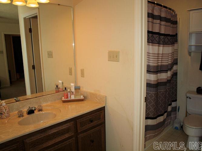 CEDAR RIDGE - Residential