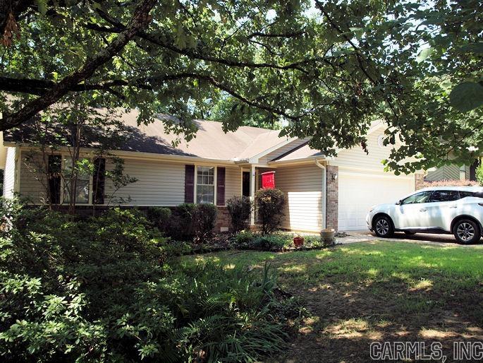 CEDAR RIDGE - Residential