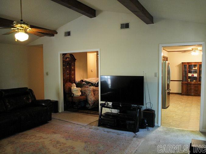 CEDAR RIDGE - Residential