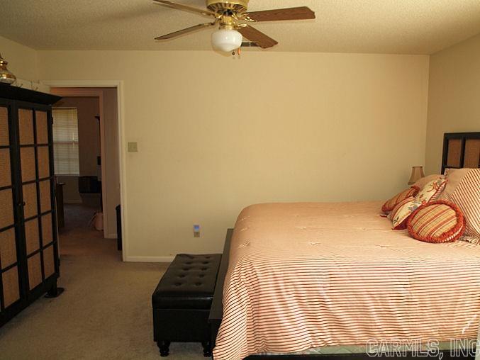 CEDAR RIDGE - Residential