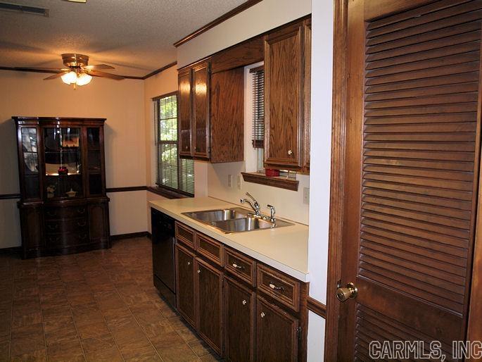 CEDAR RIDGE - Residential