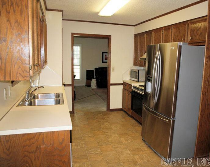 CEDAR RIDGE - Residential