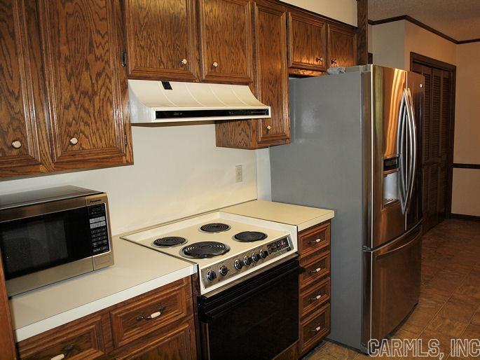 CEDAR RIDGE - Residential