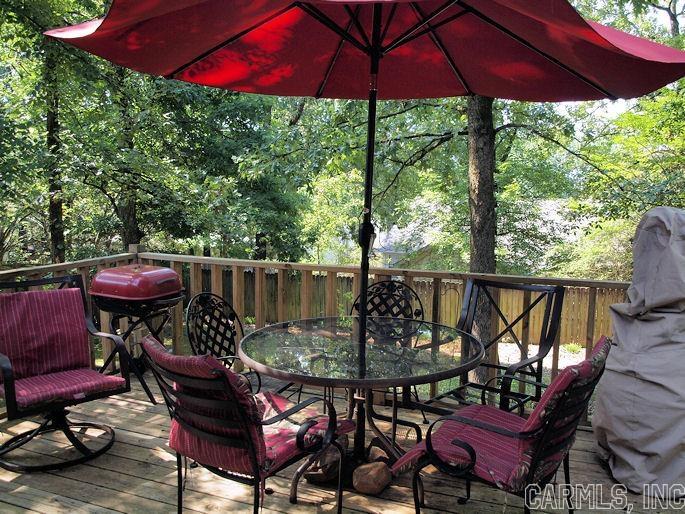 CEDAR RIDGE - Residential