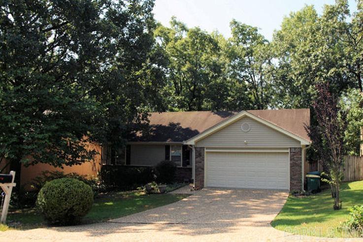 CEDAR RIDGE - Residential