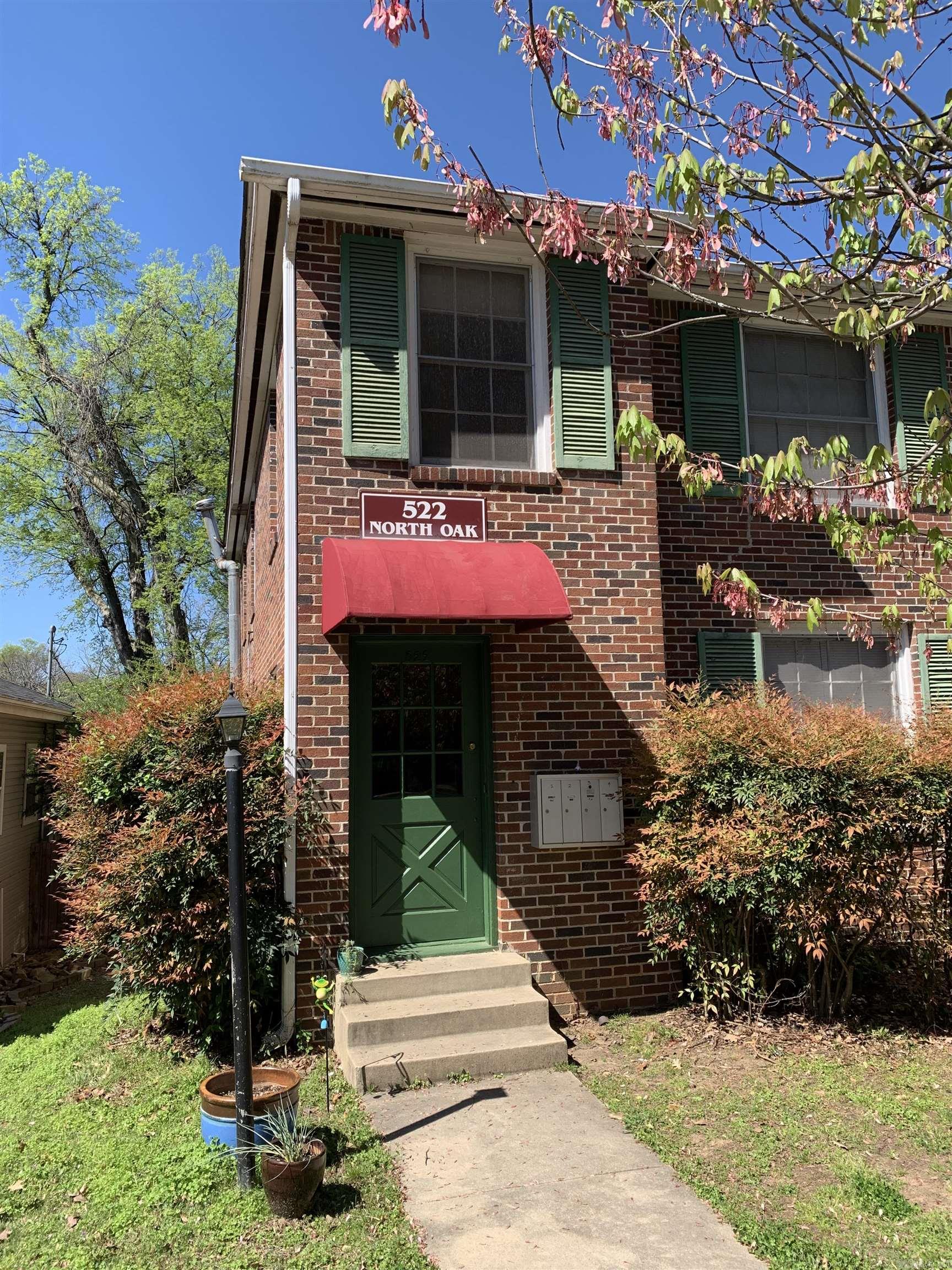 Pulaski Heights - Residential Income