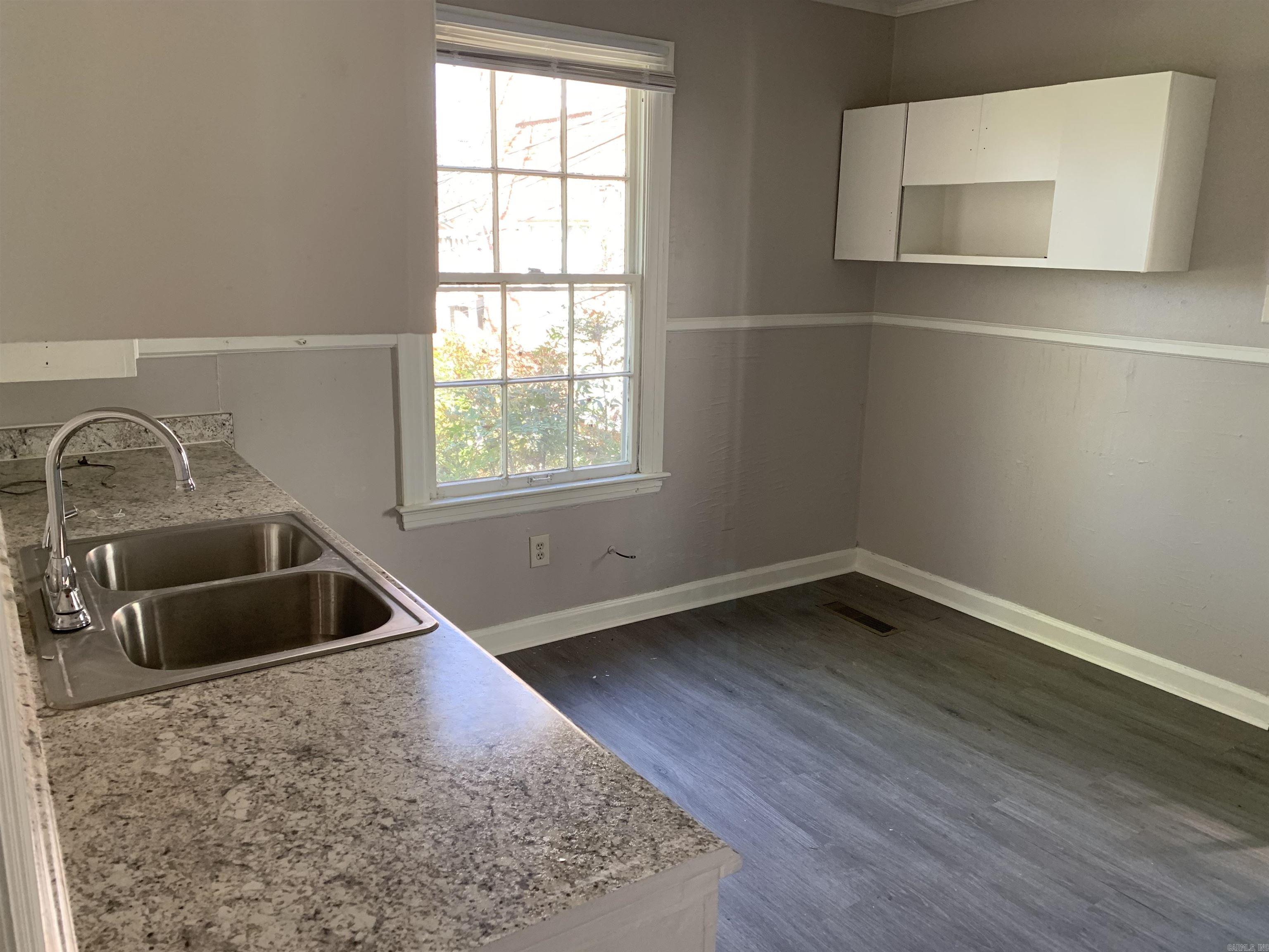 Pulaski Heights - Residential Income