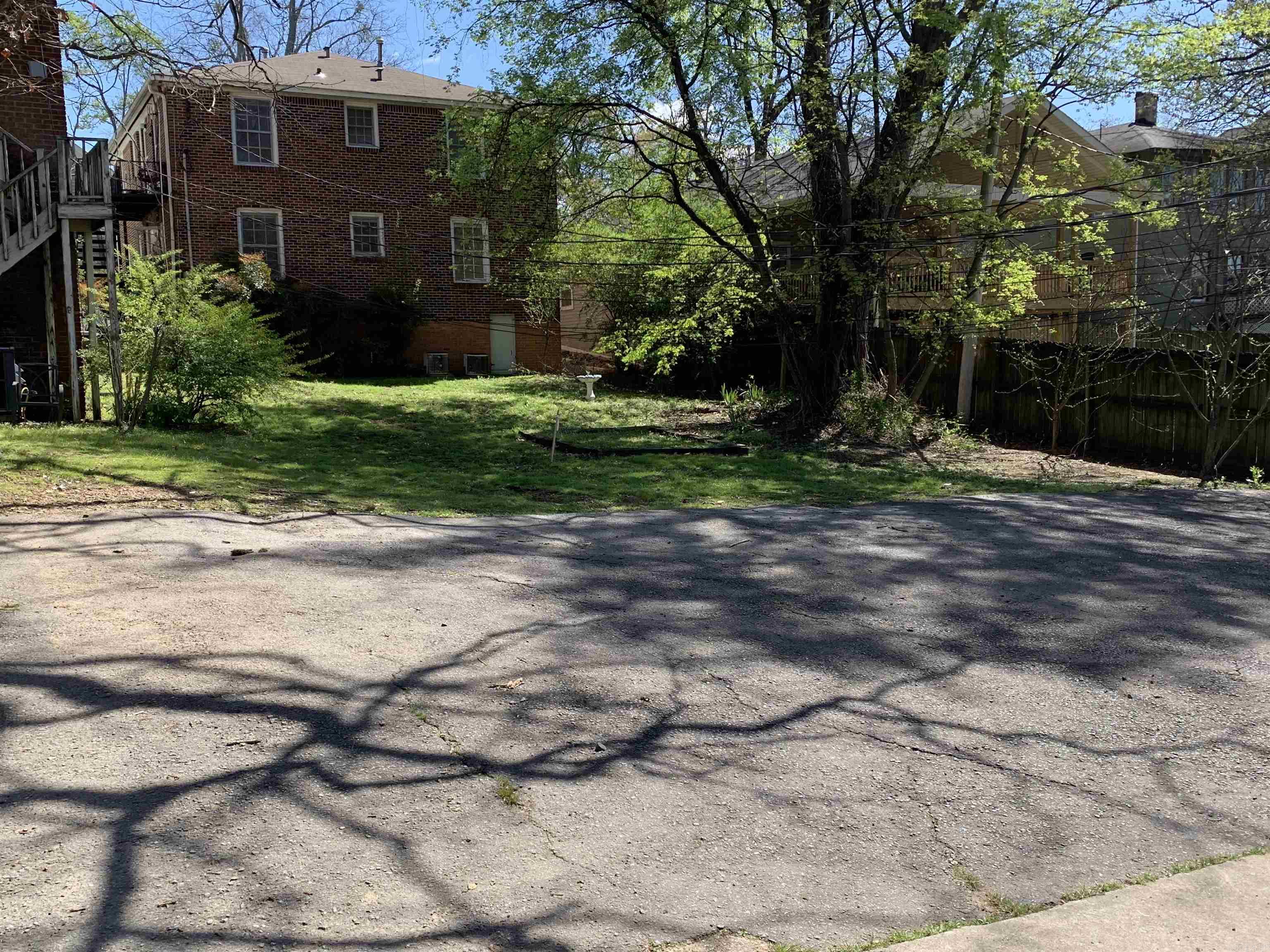 Pulaski Heights - Residential Income