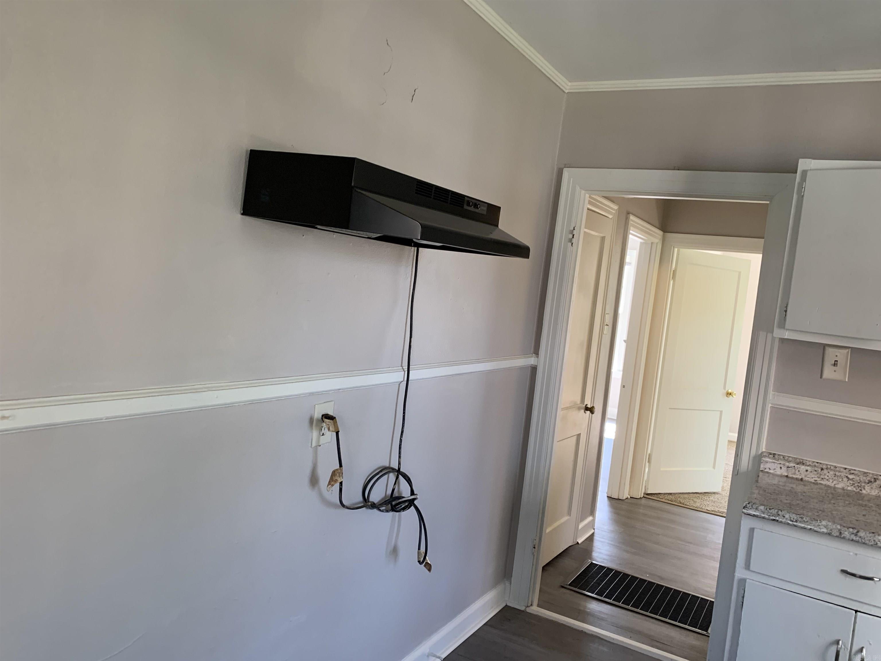 Pulaski Heights - Residential Income