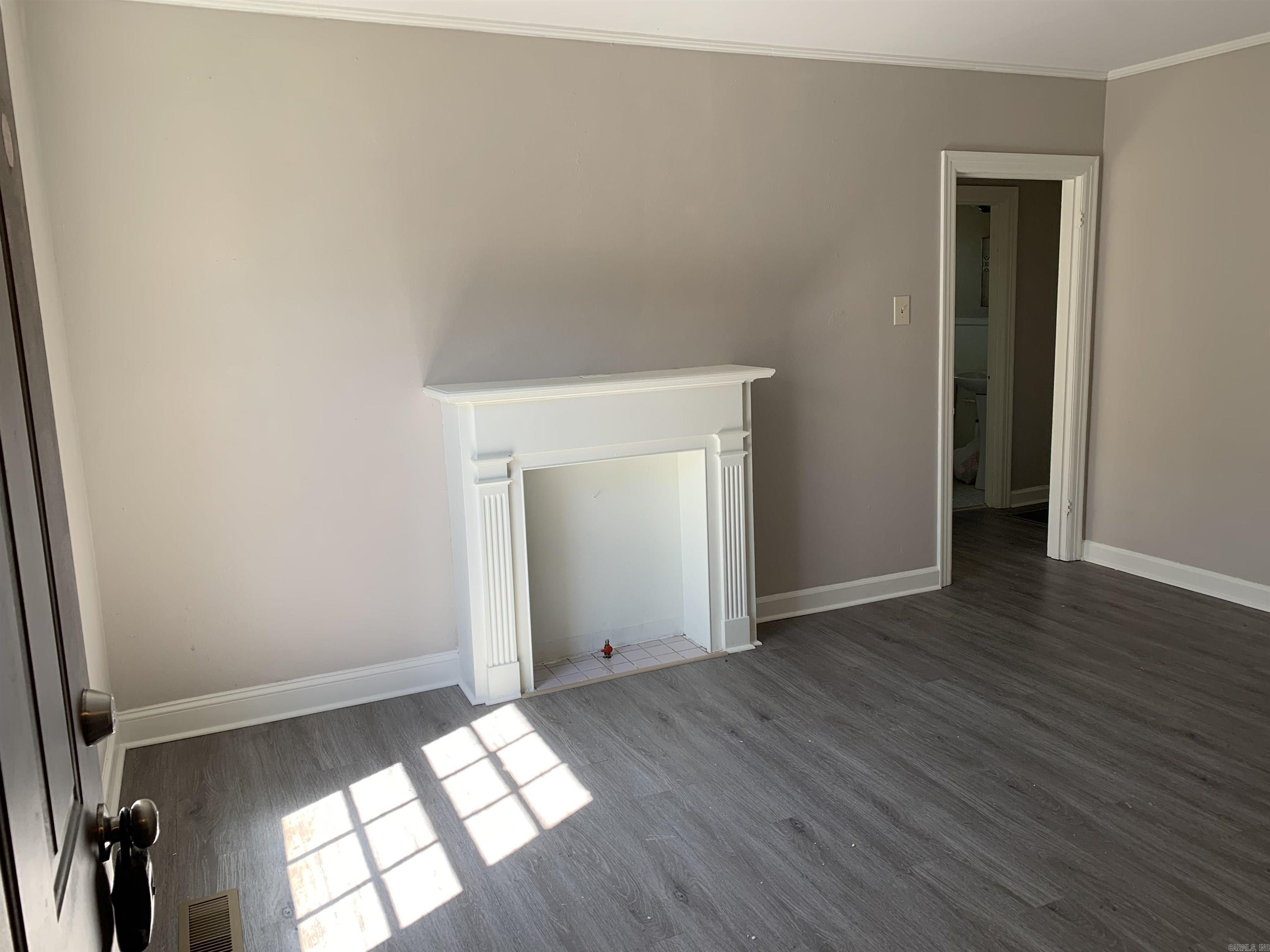 Pulaski Heights - Residential Income