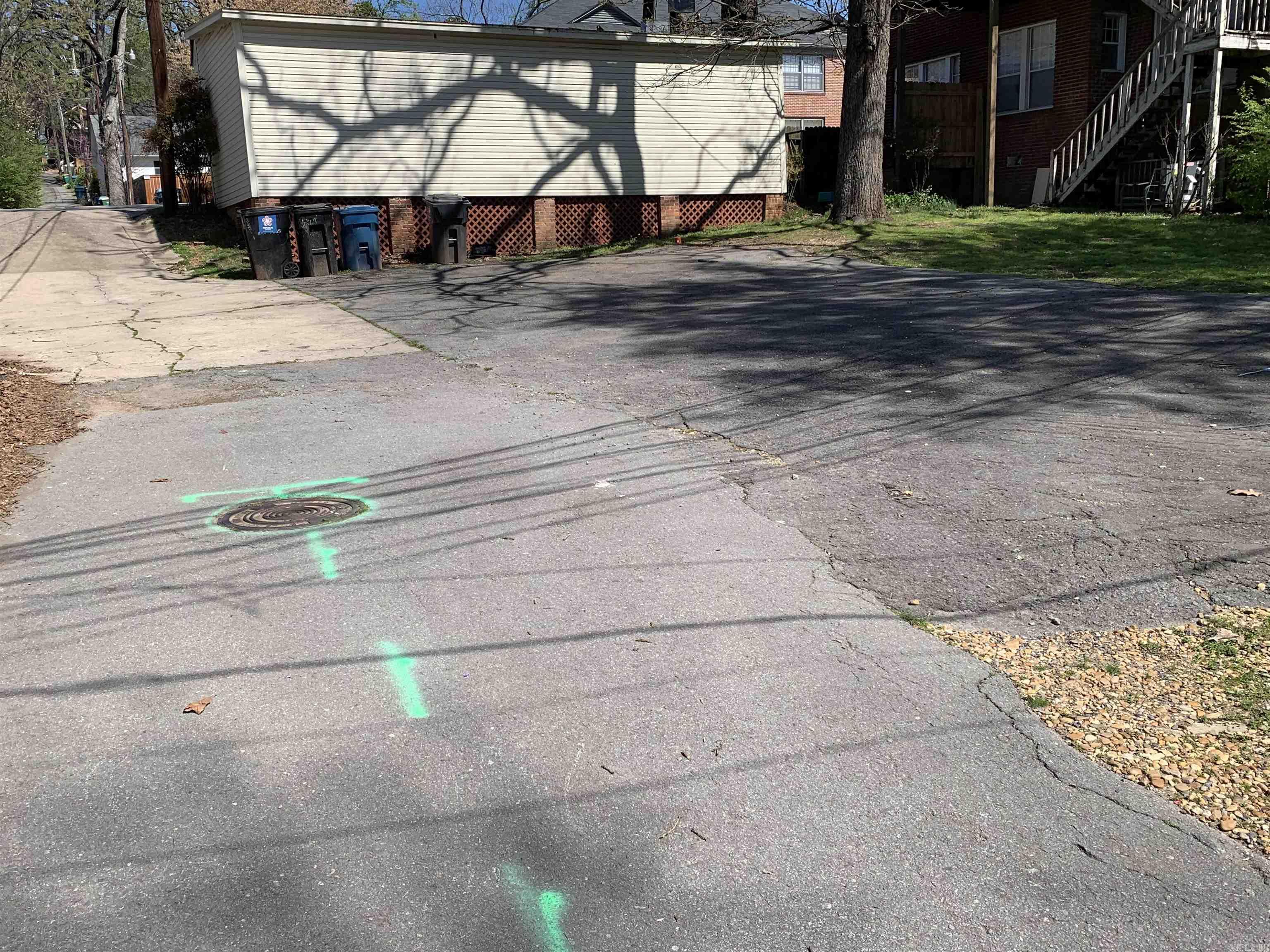 Pulaski Heights - Residential Income