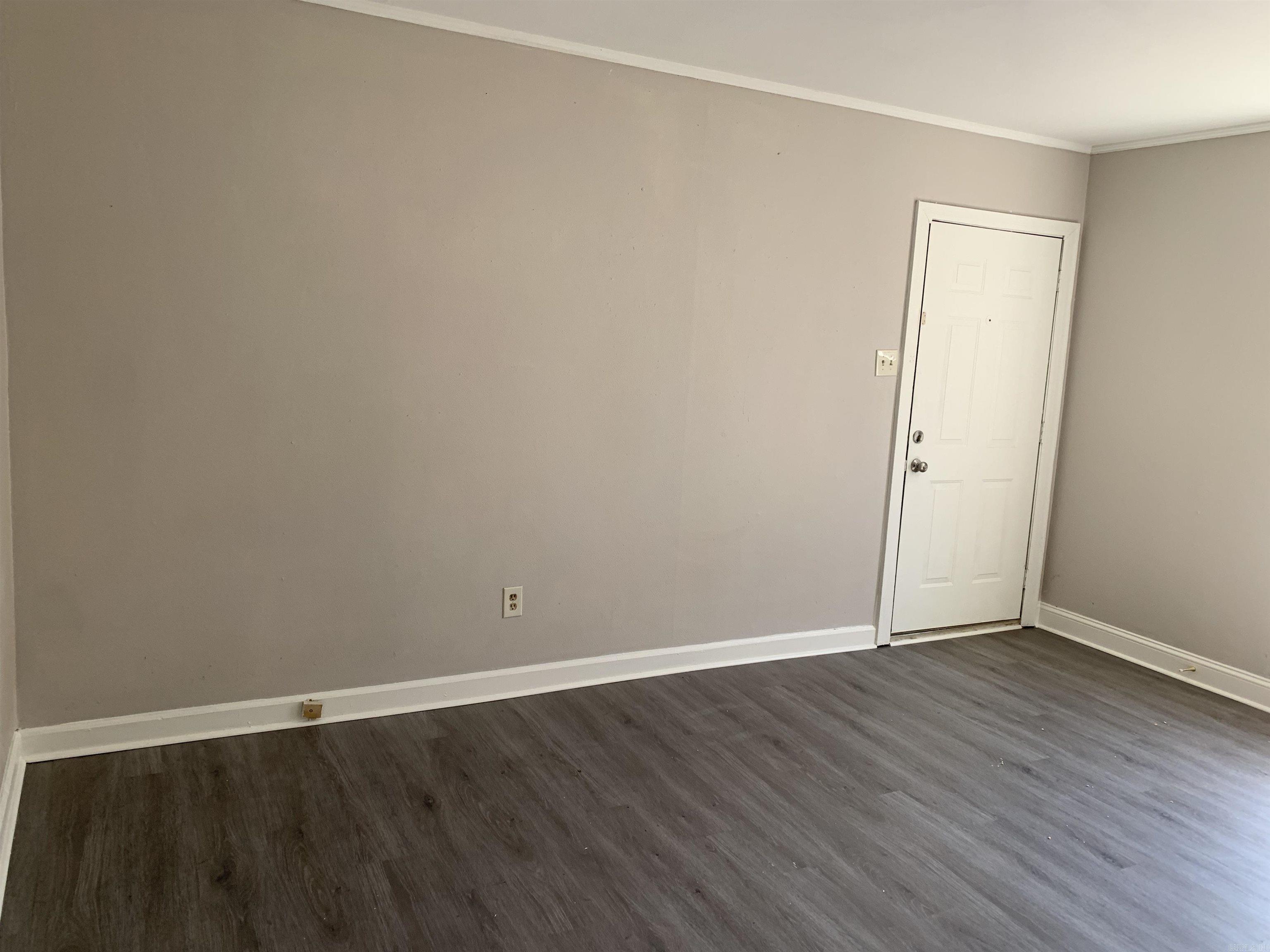 Pulaski Heights - Residential Income