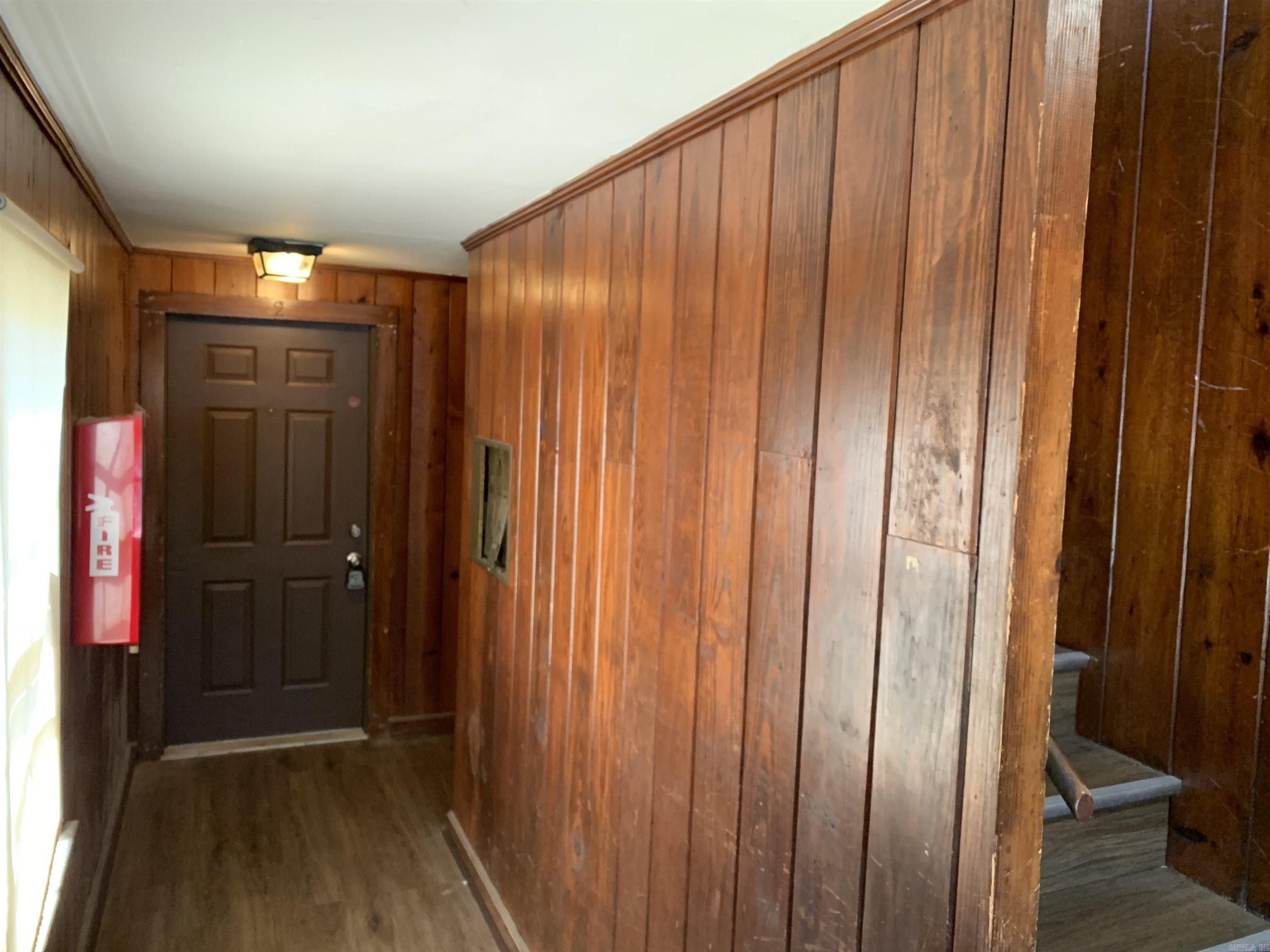 Pulaski Heights - Residential Income