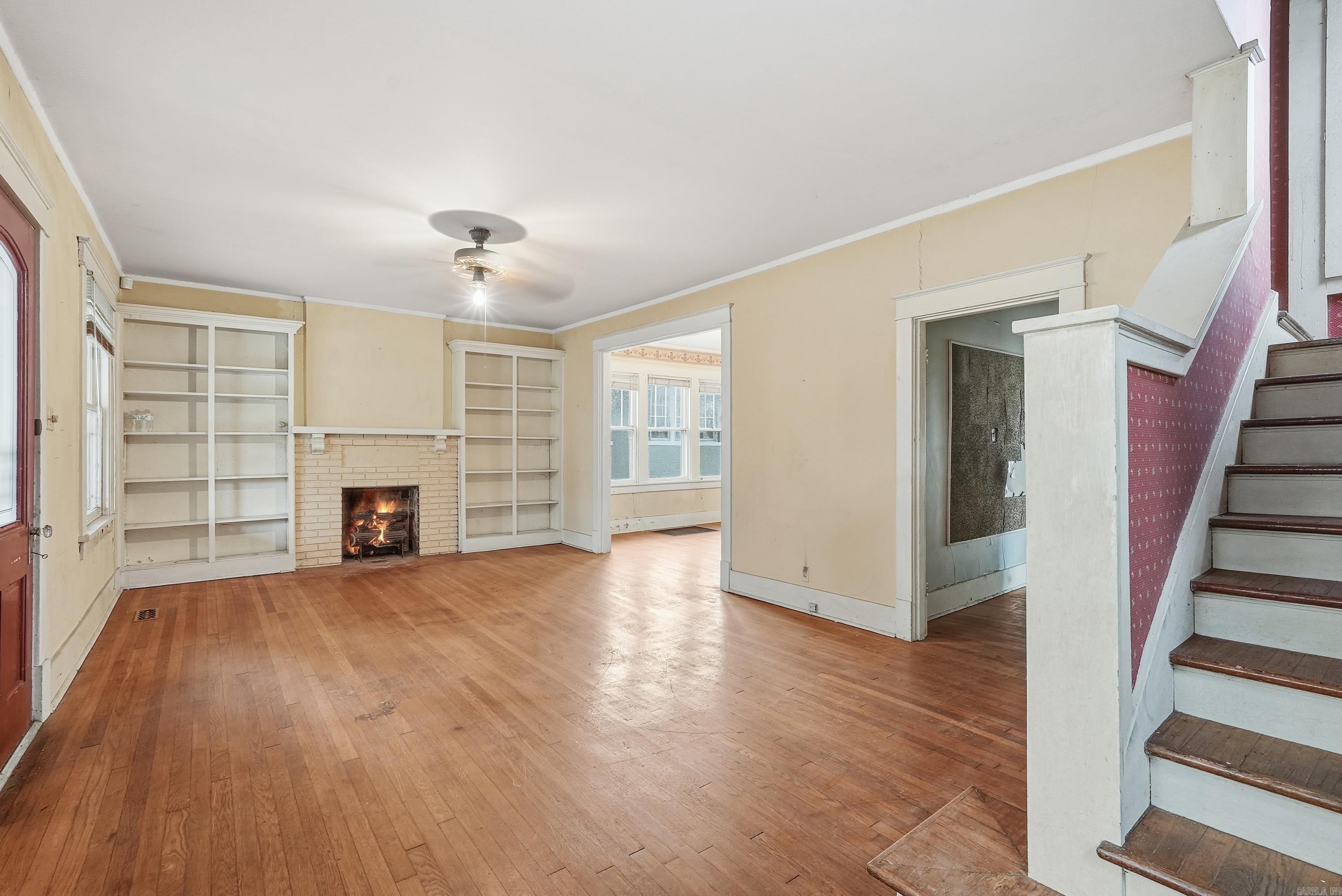 CAPITOL VIEW - Residential