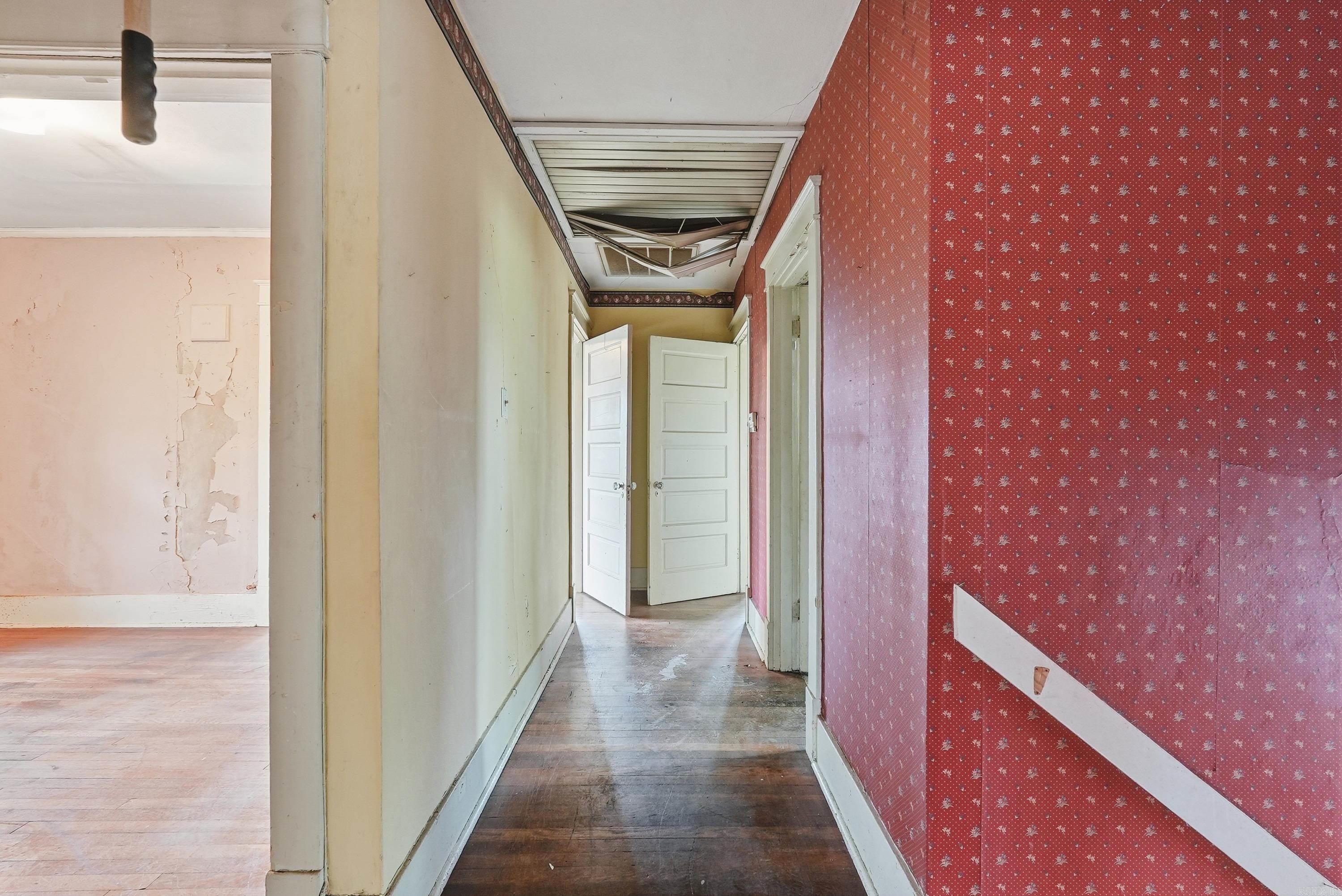 CAPITOL VIEW - Residential