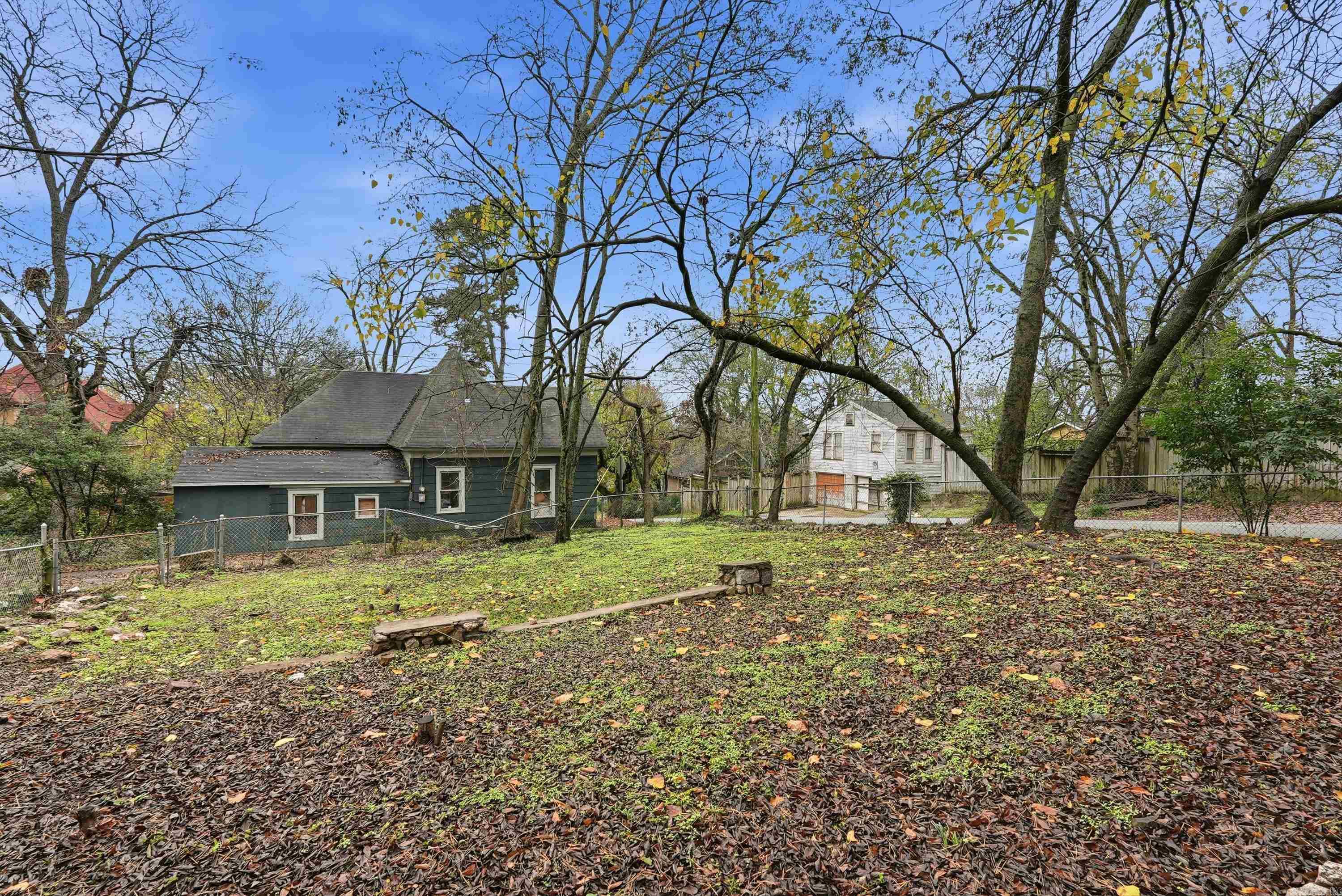 CAPITOL VIEW - Residential