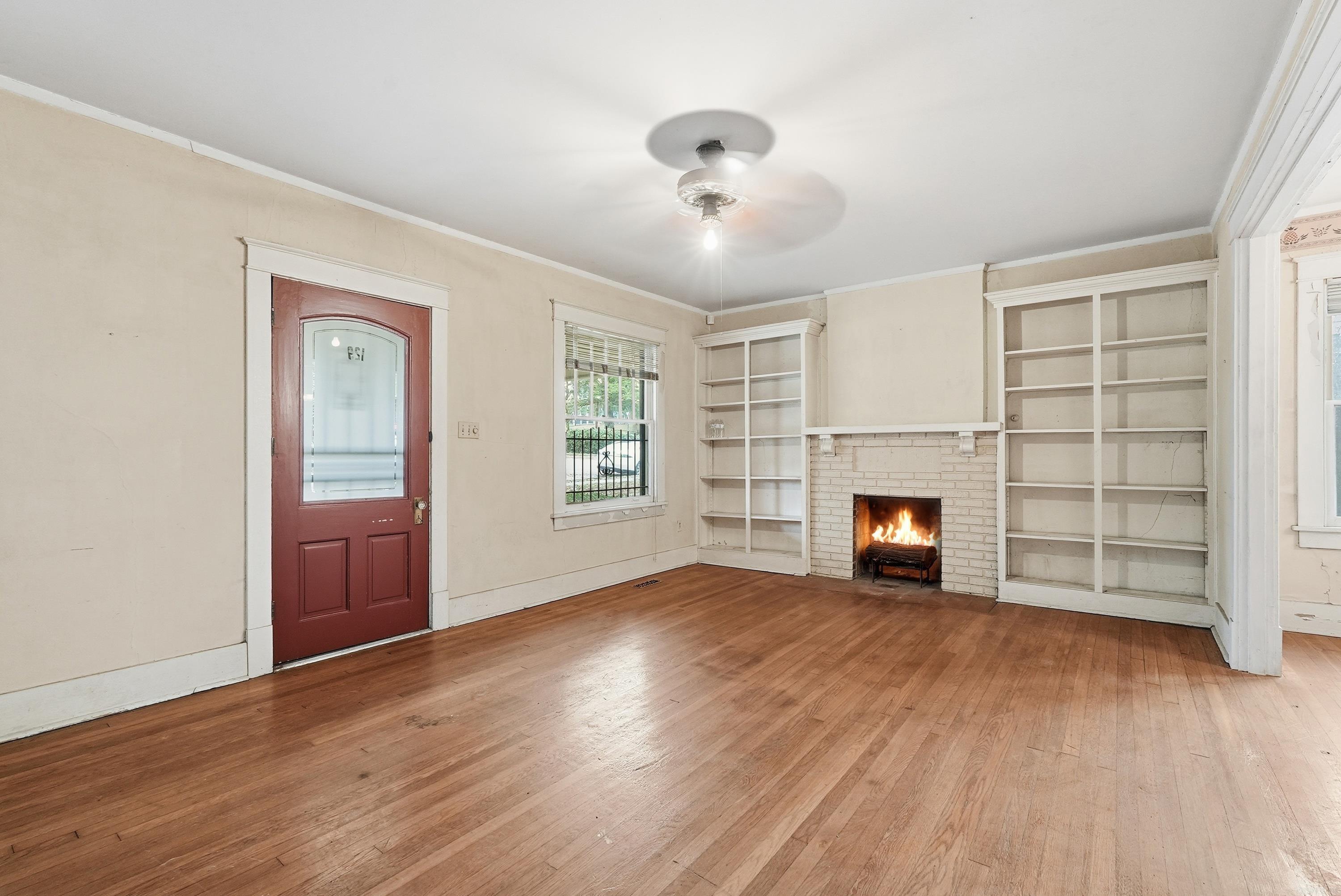 CAPITOL VIEW - Residential