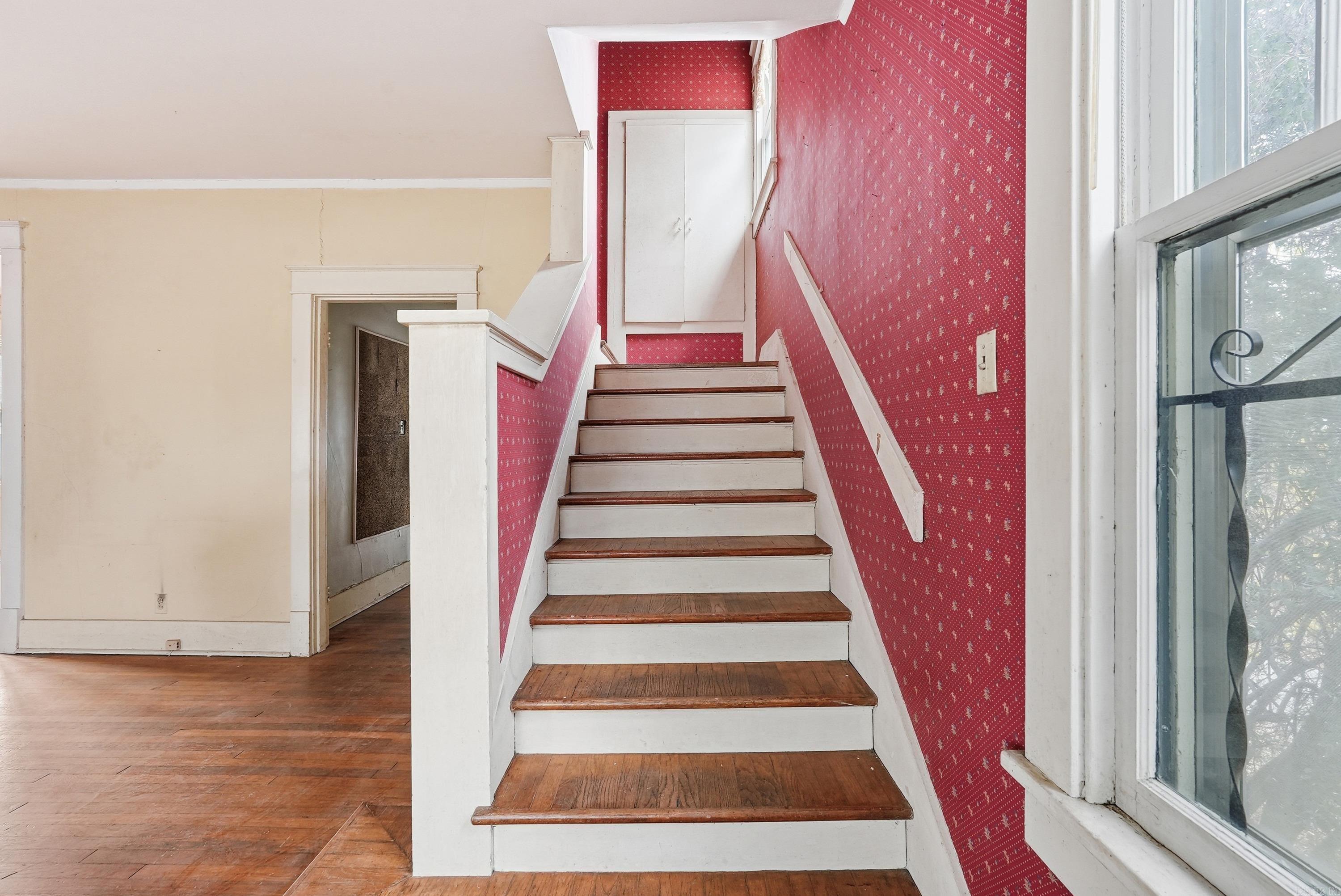 CAPITOL VIEW - Residential