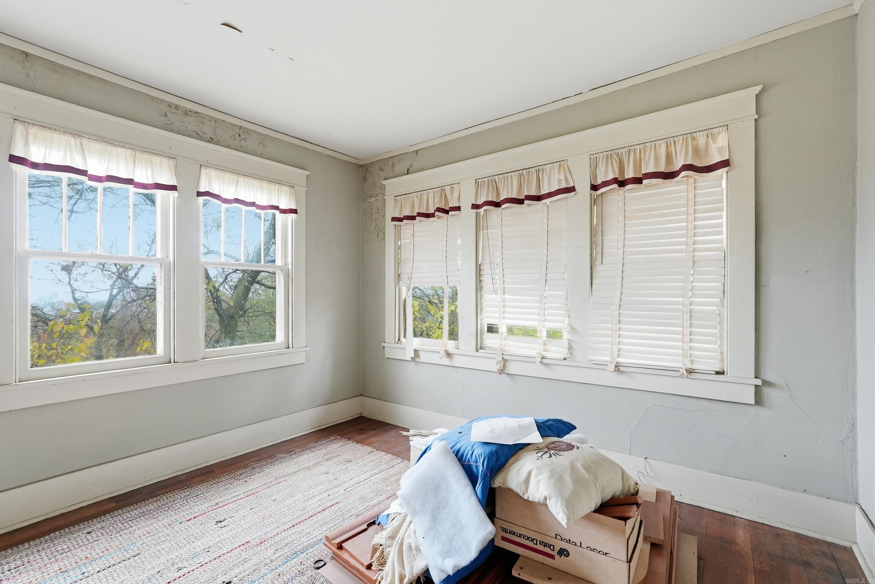 CAPITOL VIEW - Residential