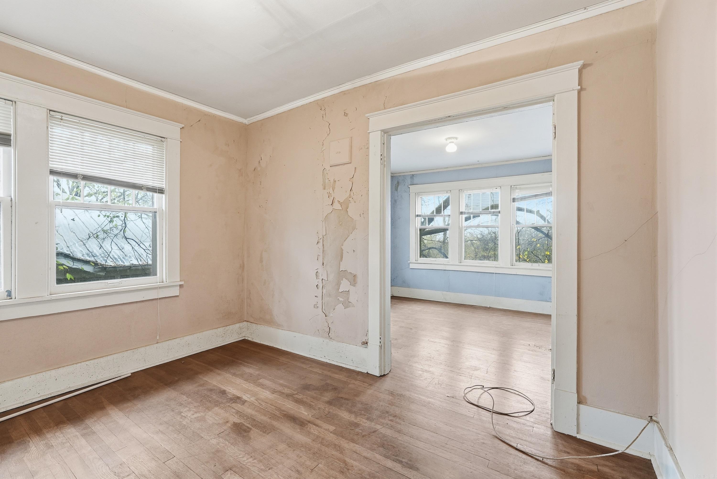 CAPITOL VIEW - Residential