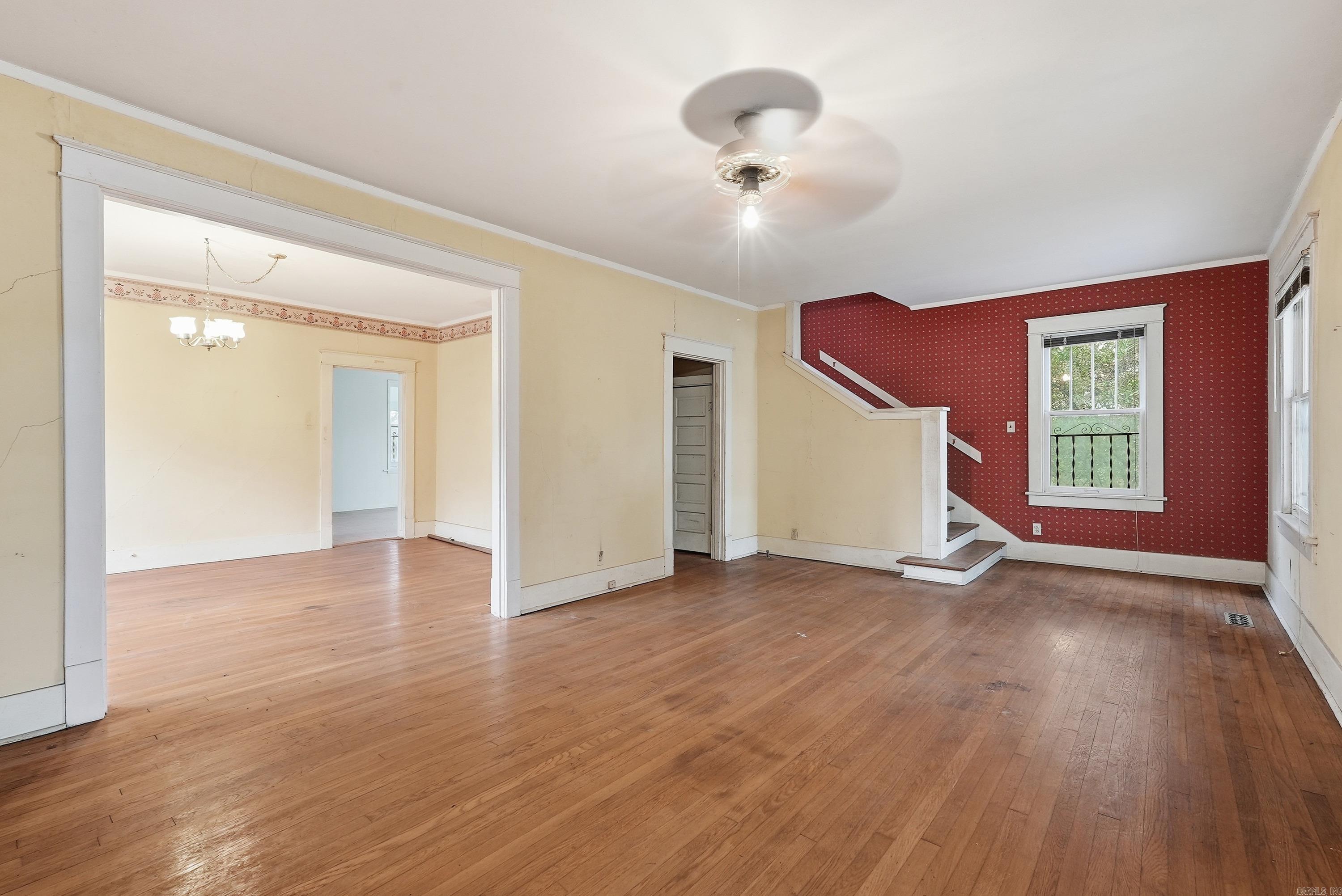 CAPITOL VIEW - Residential