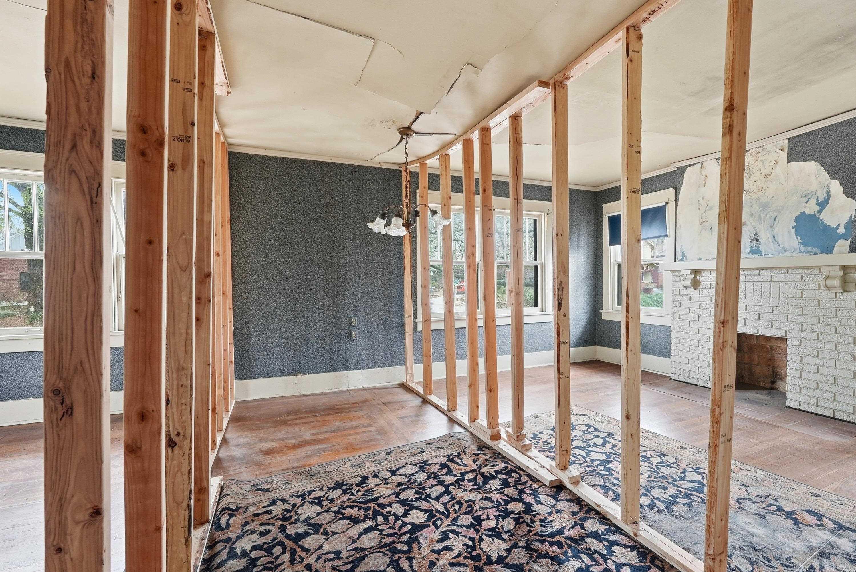 CAPITOL VIEW - Residential