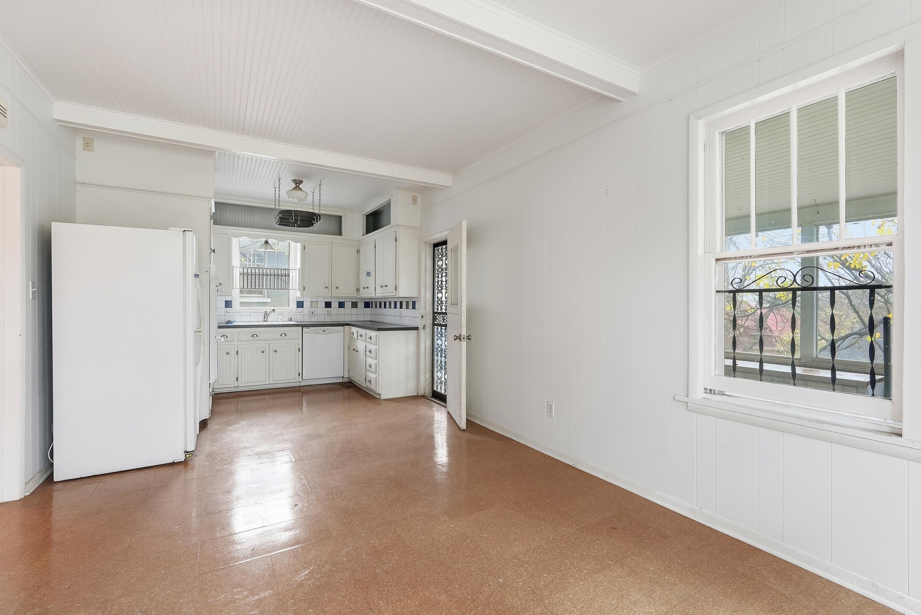 CAPITOL VIEW - Residential