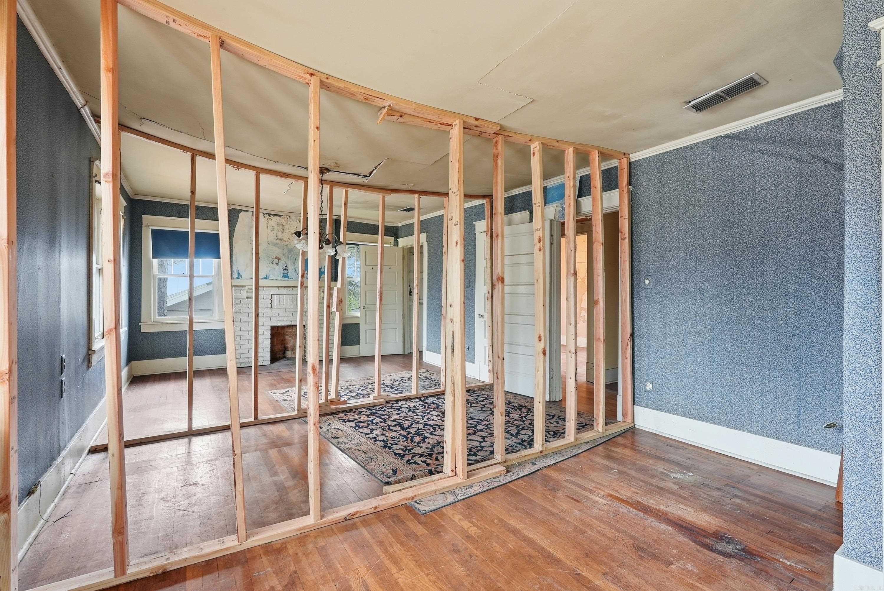 CAPITOL VIEW - Residential